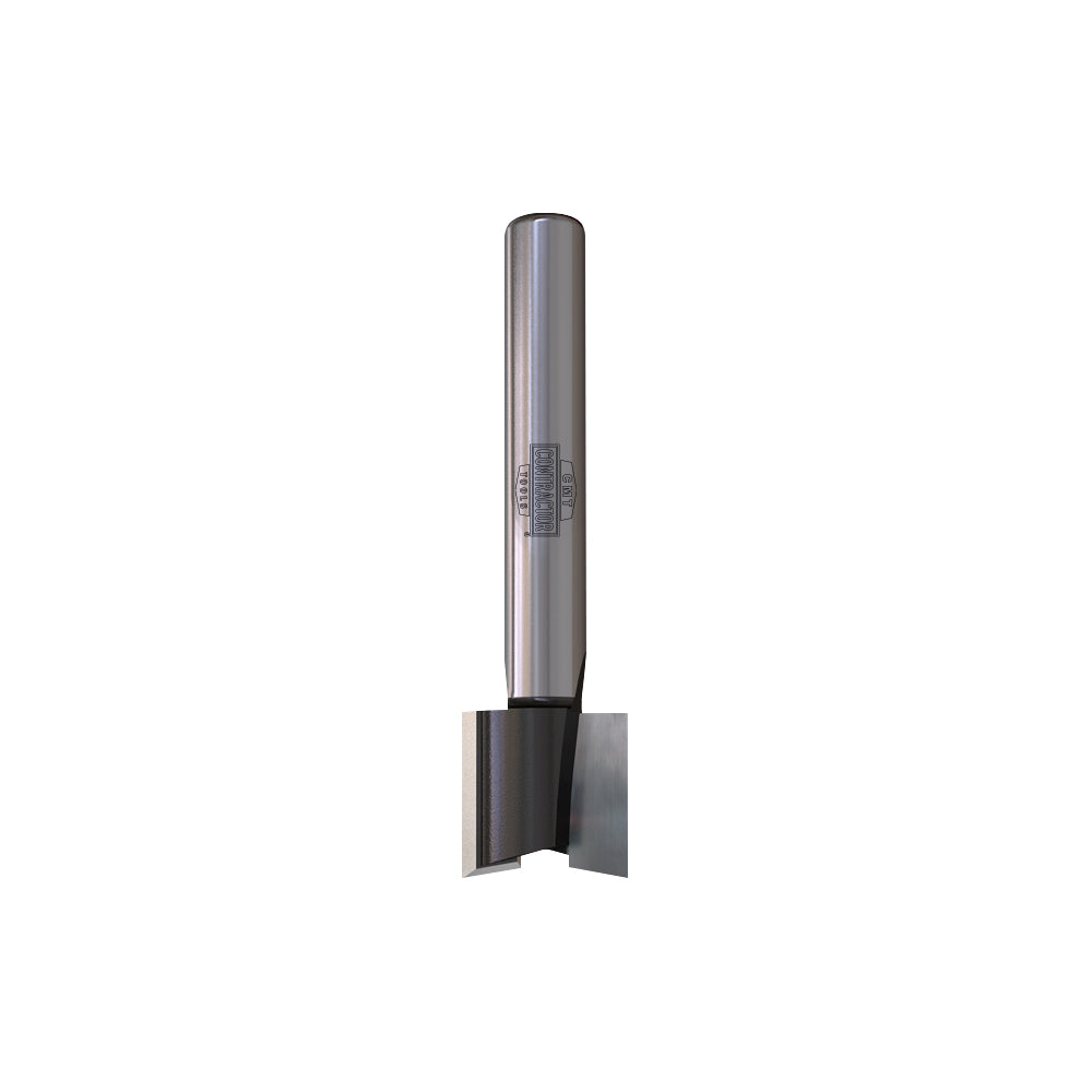 CMT 80105 CMT CONTRACTOR® MORTISING BIT  D=5/8”x25/32”  S=1/4”