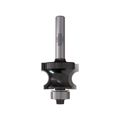 CMT 86102 CMT CONTRACTOR® CORNER BEAD BIT D=1”x11/16”  R=3/16”  S=1/4”