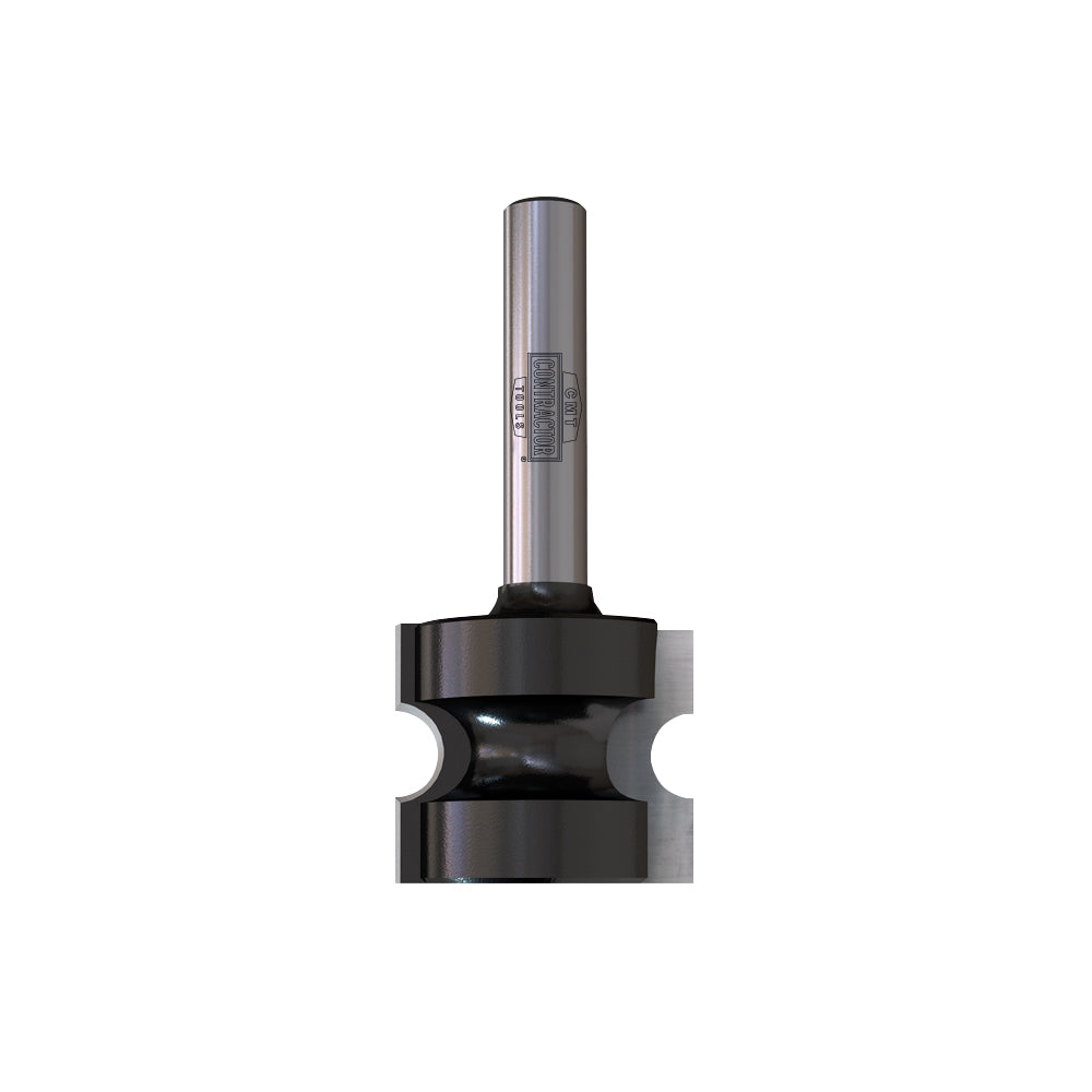 CMT 85401 CMT CONTRACTOR® BULL NOSE BIT D=7/8”   R=1/8”   S=1/4”