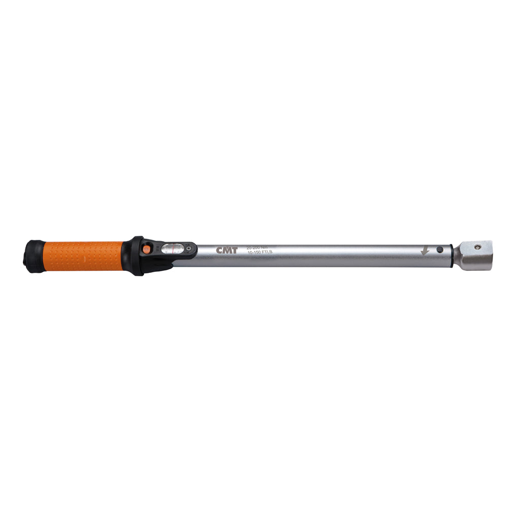 CMT TW-A127 PUSH RATCHET INSERT  S=14x18mm  S2=1/2”