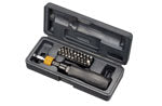 CMT TW-006 ADJUSTABLE TORQUE SCREWDRIVER SET 1~6 Nm