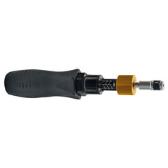CMT TW-006 ADJUSTABLE TORQUE SCREWDRIVER SET 1~6 Nm