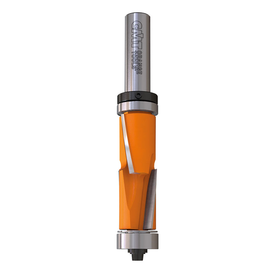 Mastering Router Bit Profiles: Round Over, Cove, and Trim Bits ...