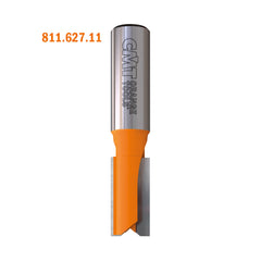 CMT 811.096.11 STRAIGHT BIT SHORT SERIES D=3/8”  S=1/4”
