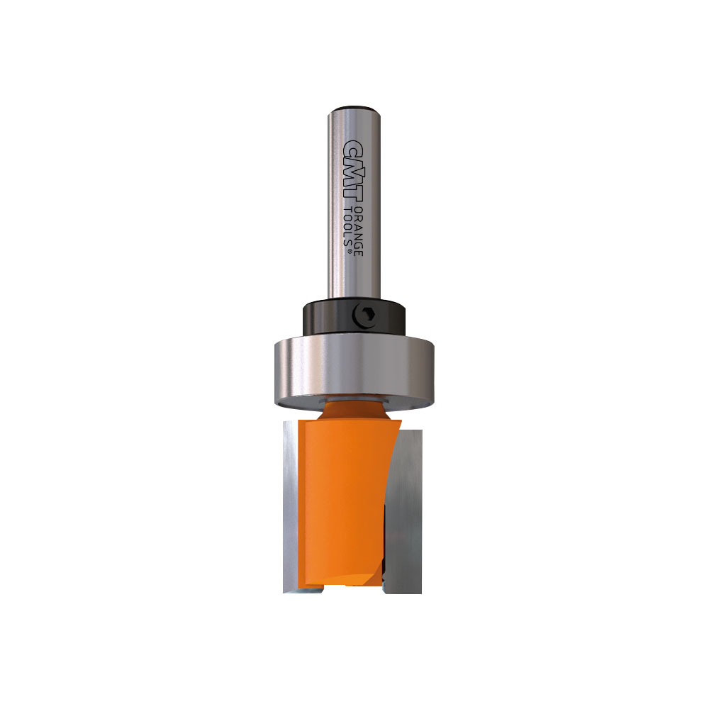 CMT 811.142.11B PATTERN BITS WITH BEARING D=9/16”  S=1/4”
