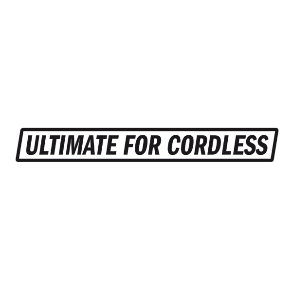 CMT P06540-X10 ITK-PLUS® ULTIMATE FINISH V-DRIVE 6-1/2”x5/8”<> (10-PC. BULK MASTERPACK)