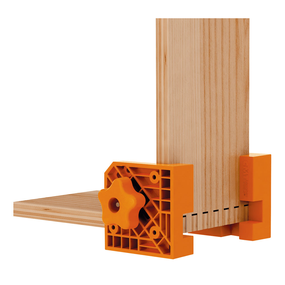 CMT CFC-002 ADJUSTABLE CORNER FRAME CLAMPS  100x100x35mm