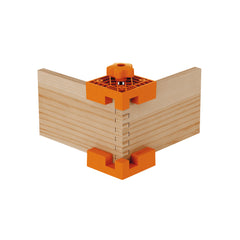 CMT CFC-002 ADJUSTABLE CORNER FRAME CLAMPS  100x100x35mm