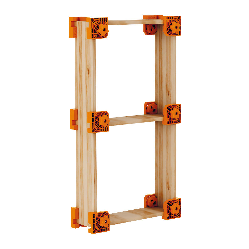 CMT CFC-002 ADJUSTABLE CORNER FRAME CLAMPS  100x100x35mm