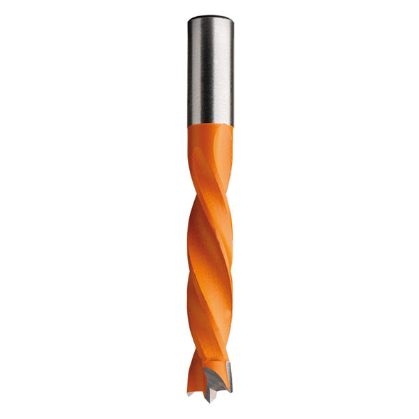 CMT 307.095.12 DOWEL DRILL 3/8”2x40x67mm LH