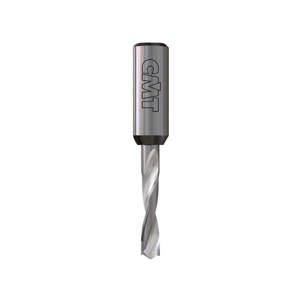CMT 310.030.22 DOWEL DRILL 3x18x57.5mm LH
