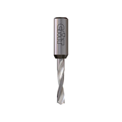 CMT 310.064.21 DOWEL DRILL 1/4”x22x57.5mm RH