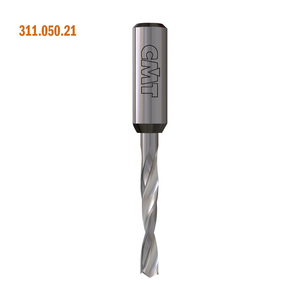 CMT 311.060.22 DOWEL DRILL 6x30x70mm  LH