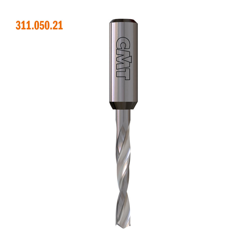 CMT 311.050.22 DOWEL DRILL 5x30x70mm  LH
