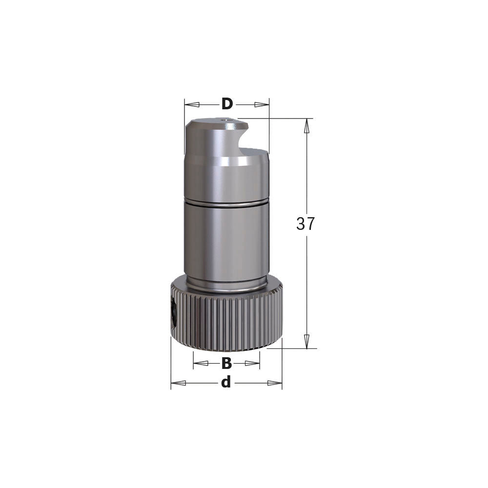 CMT 360.001.02 ADAPTER 15x20x10mm LH