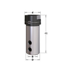 CMT 360.401.00 ADAPTER 20x17x10mm  RH-LH