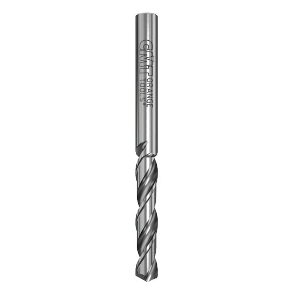 CMT 363.030.12 TWIST DRILL “V” POINT 120° SHARPENING 3x27x55mm  LH