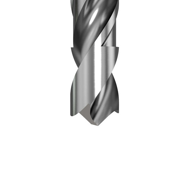 CMT 363.050.22 TWIST DRILL XTREME SHARPENING 5x28x60mm  LH