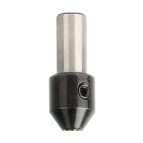 CMT 364.020.00 ADAPTER & BUSHING FOR TWIST DRILL 2x38mm