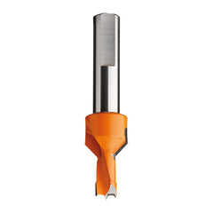 CMT 377.082.11 DOWEL DRILL WITH COUNTERSINK 5/16”x20x70mm  S=10x33mm  RH