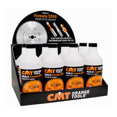 CMT 998.001.01 FORMULA 2050 CLEANER 18 OZ. (532ml.)