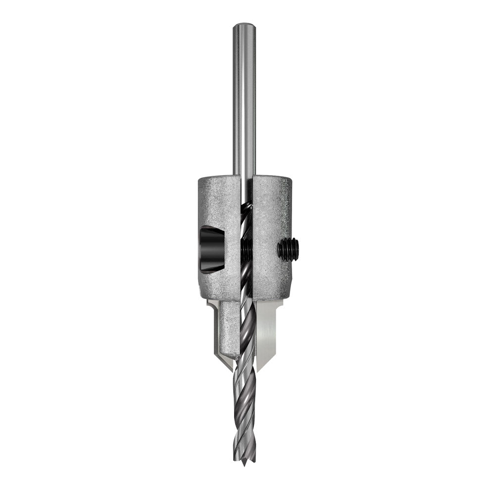 CMT 521.001.11 ADJUSTABLE COUNTERSINK