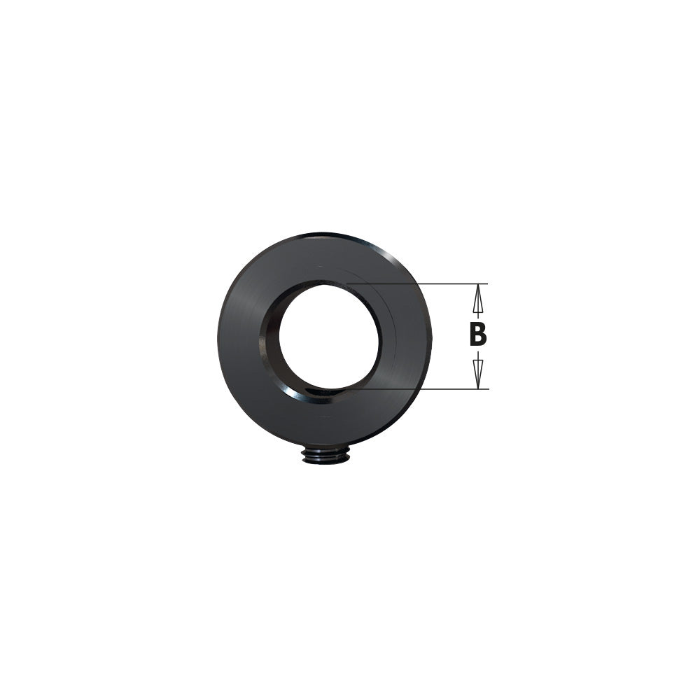 CMT 541.002.00 STOP COLLAR B=1/2’’