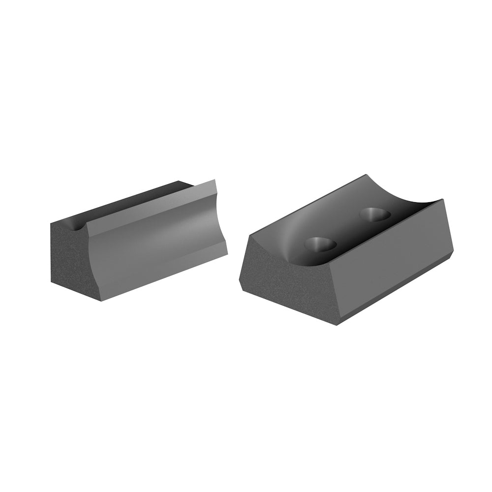 CMT 695.999.46 WEDGE FOR KNIVES 46x11x9.5mm FOR CUTTER HEAD 694.005/100