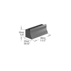 CMT 692.078.19 CUTTER HEADS WITHOUT LIMITERS D=3-1/8”  B=3/4”